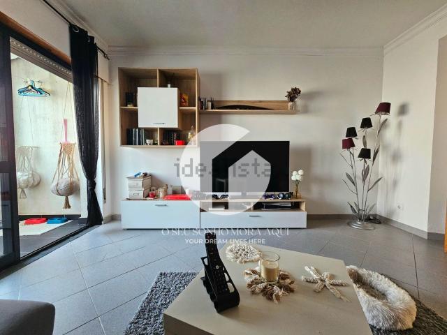 Apartamento venda em Olhão, Faro