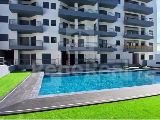 Apartamento venda em Urbanização João Luís da Graça, Olhão