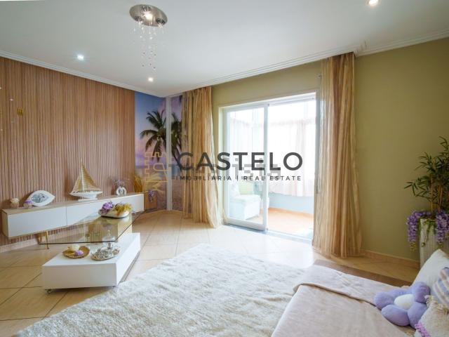 Apartamento venda em Urbanização Turolhão, Olhão