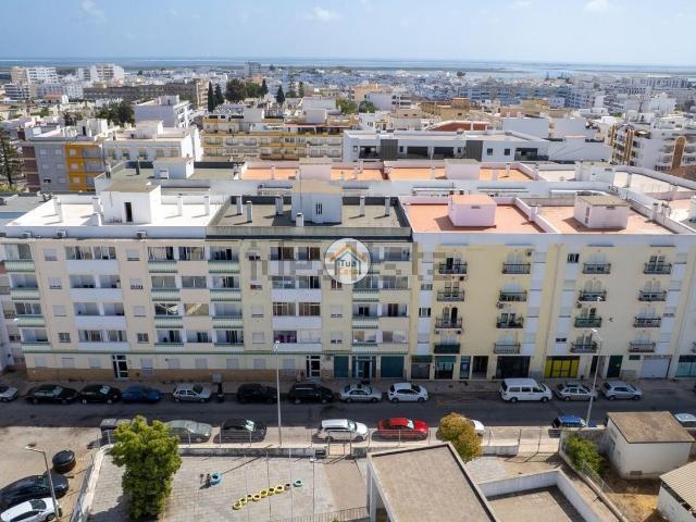 Apartamento venda em Quelfes, Olhão
