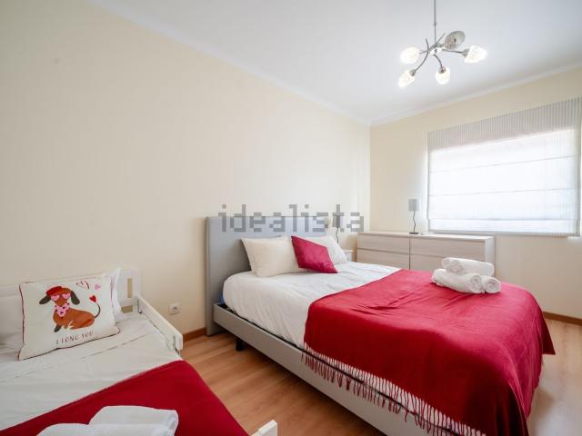 Apartamento alugar em Ponte de Quelfes, Olhão
