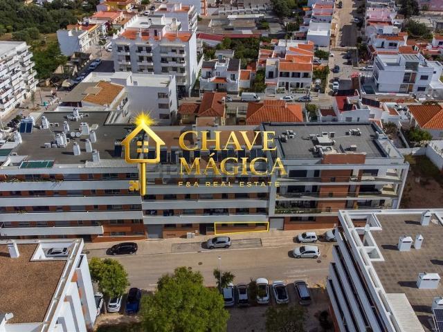 Apartamento venda em Olhão, Faro