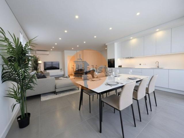 Apartamento venda em Olhão, Faro