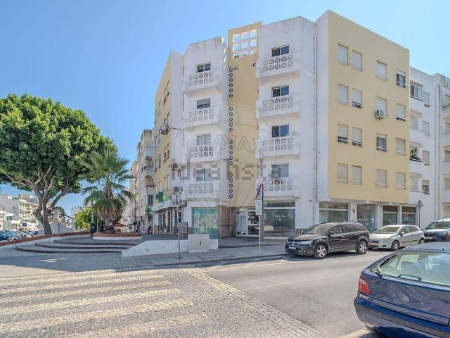 Apartamento venda em Olhão, Faro