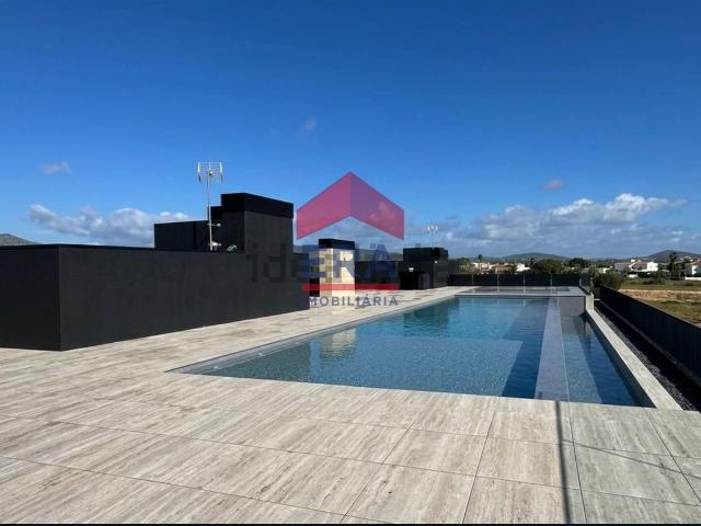 Apartamento venda em Quelfes, Olhão