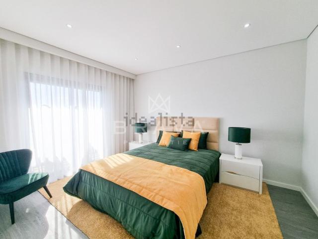 Apartamento venda em Olhão, Faro