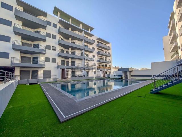 Apartamento venda em Olhão, Faro