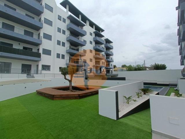 Apartamento venda em Olhão, Faro