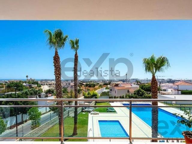 Apartamento venda em Olhão, Faro