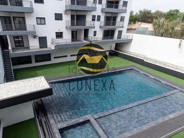 Apartamento venda em Olhão, Faro