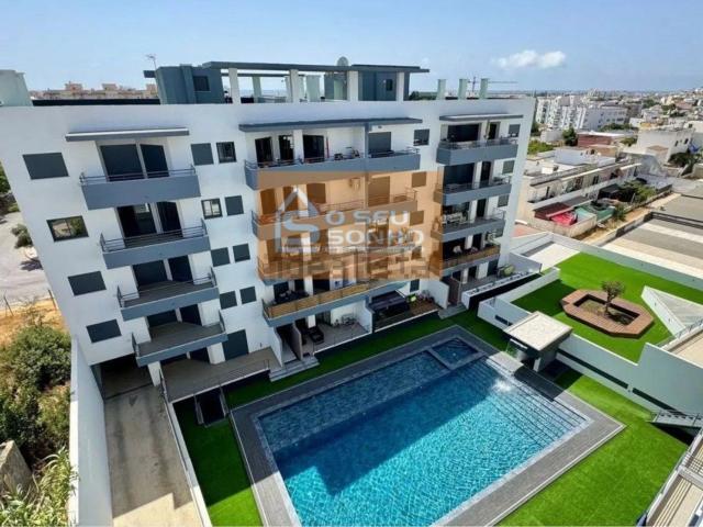 Apartamento venda em Olhão, Faro