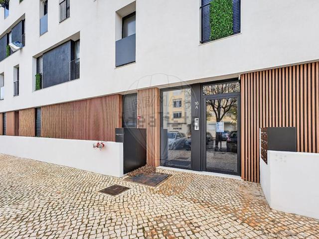 Apartamento venda em Piares, Olhão