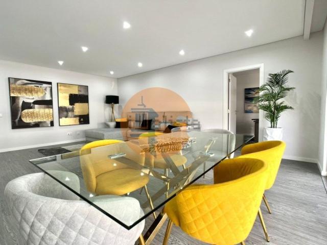 Apartamento venda em Olhão, Faro