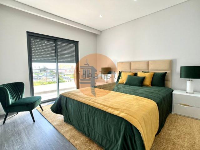 Apartamento venda em Olhão, Faro