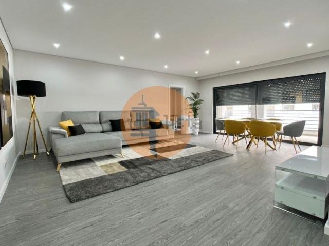 Apartamento venda em Olhão, Faro