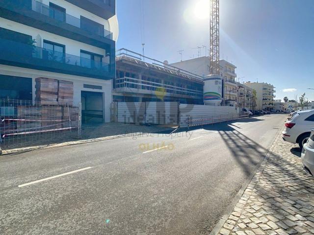 Apartamento venda em Olhão, Faro