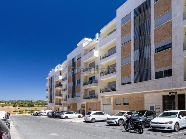 Apartamento venda em Urbanização Quinta João de Ourém, Olhão