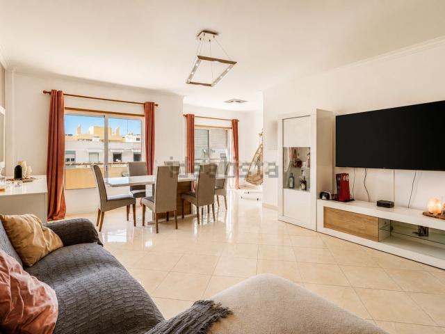 Apartamento venda em Olhão, Faro