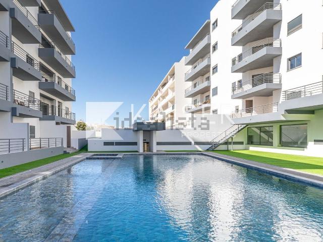 Apartamento venda em Olhão, Faro