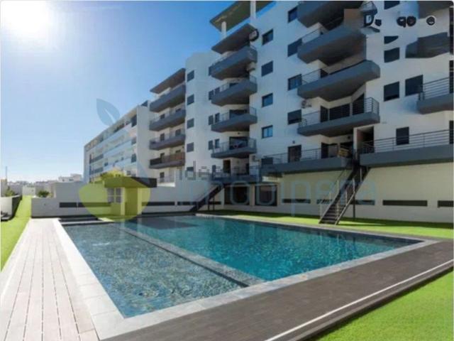 Apartamento venda em Olhão, Faro