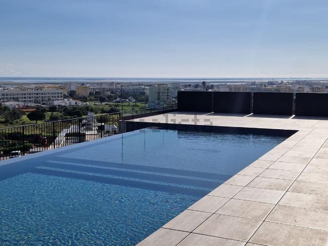 Apartamento alugar em Olhão, Faro