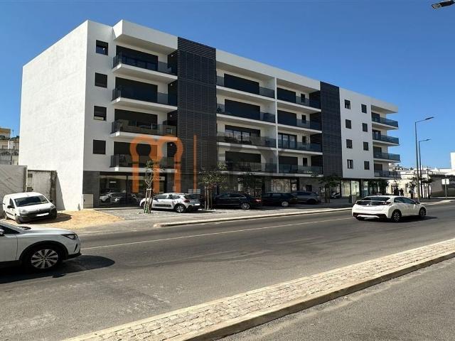 Apartamento venda em Olhão, Faro