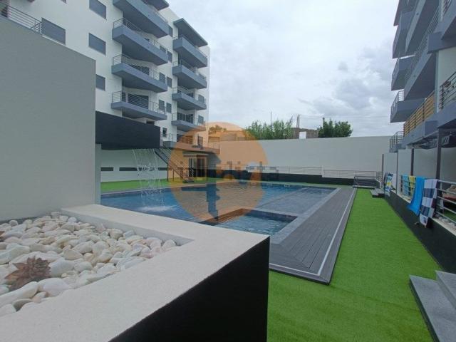 Apartamento venda em Olhão, Faro