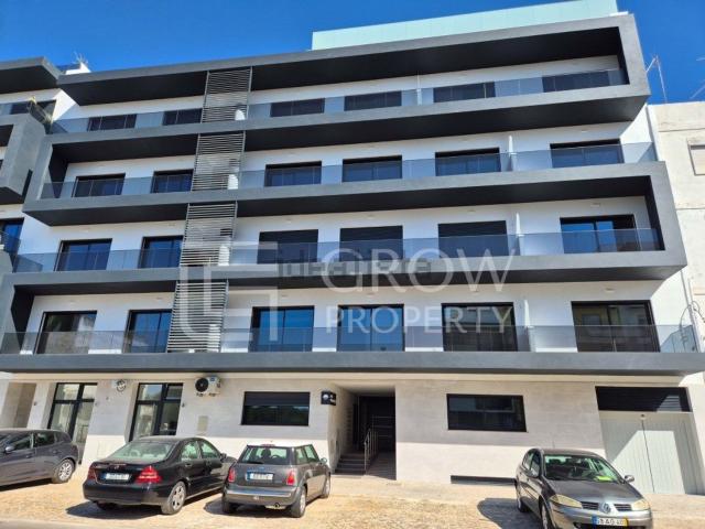 Apartamento venda em Quelfes, Olhão