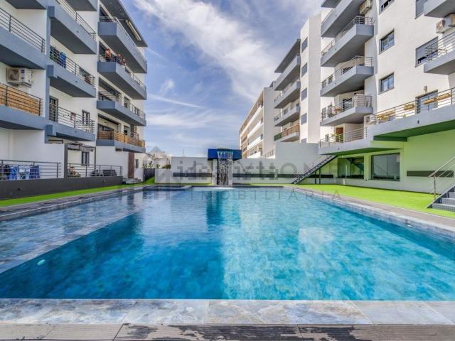 Apartamento venda em Olhão, Faro