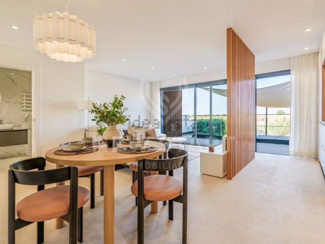 Apartamento venda em Urbanização Edigold, Olhão