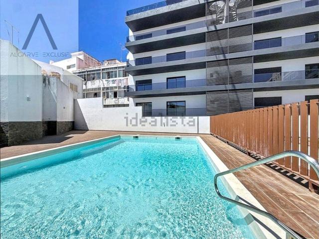 Apartamento venda em Olhão, Faro