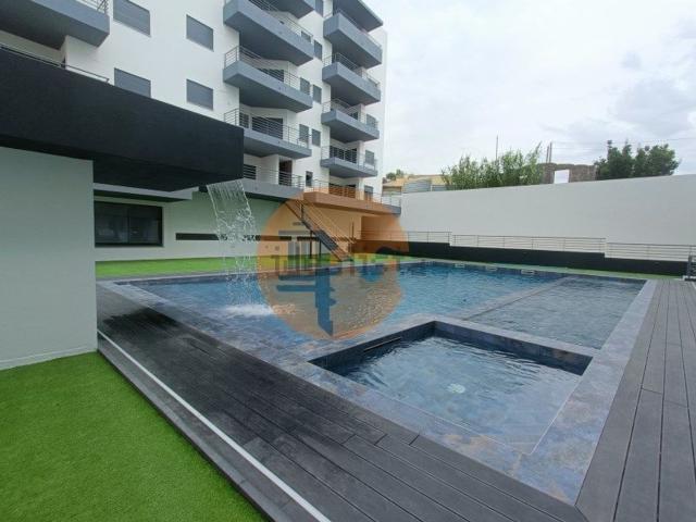 Apartamento venda em Olhão, Faro