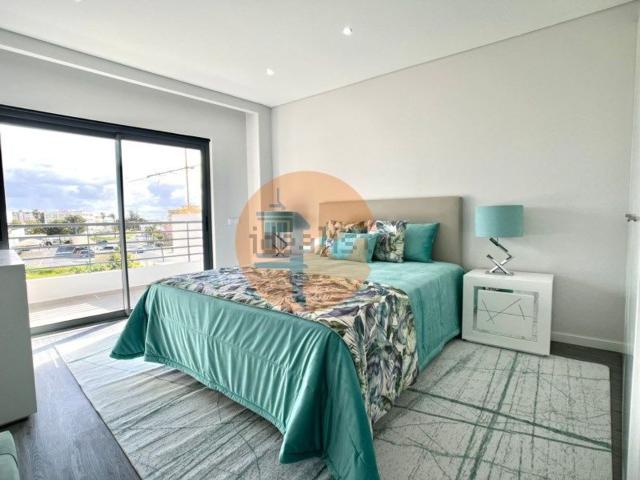 Apartamento venda em Olhão, Faro