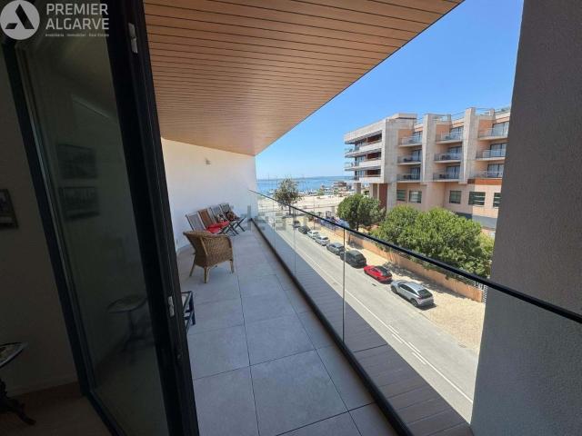 Apartamento alugar em Quatrim, Olhão