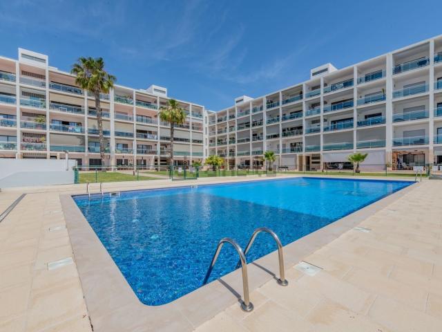 Apartamento venda em Olhão, Faro