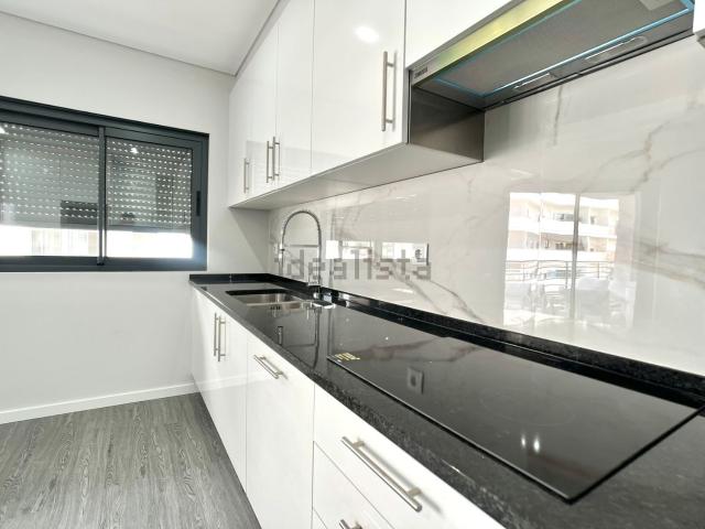Apartamento venda em Olhão, Faro