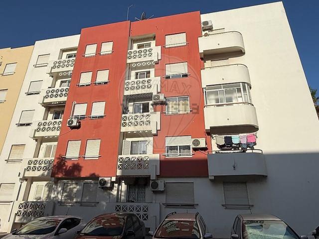 Apartamento alugar em Olhão, Faro