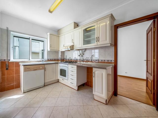 Apartamento venda em Bairro dos Índios, Olhão