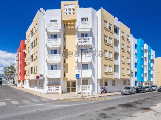 Apartamento venda em Olhão, Faro