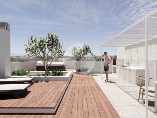 Apartamento venda em Olhão, Faro