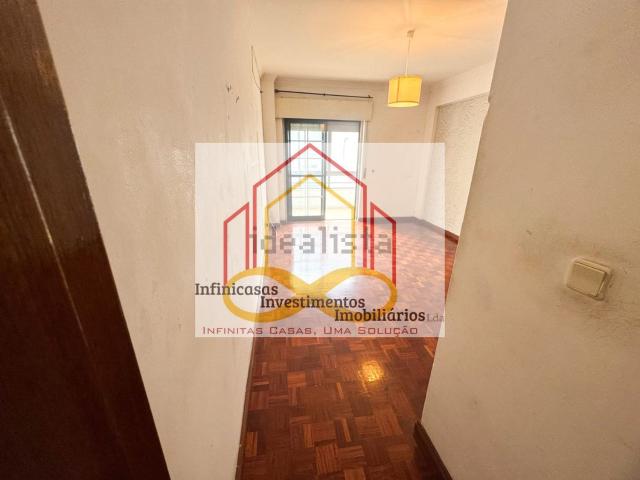 Apartamento venda em Idanha, Sintra