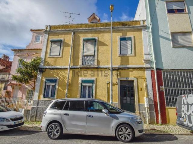 Apartamento venda em Sintra, Quinta da Samaritana