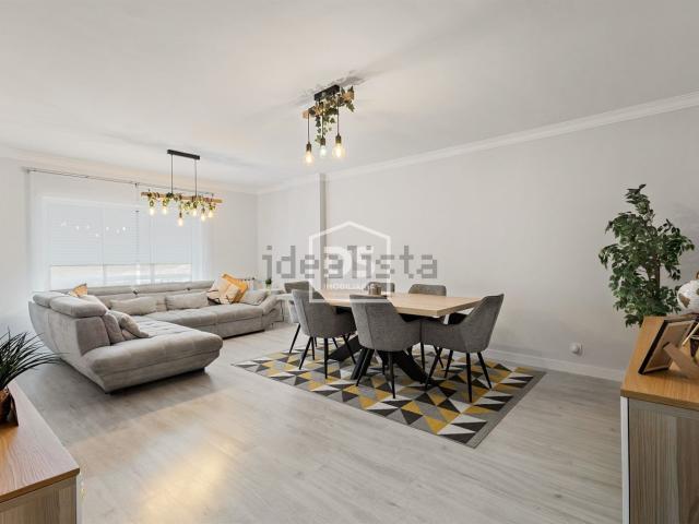 Apartamento venda em Pego Longo, Sintra