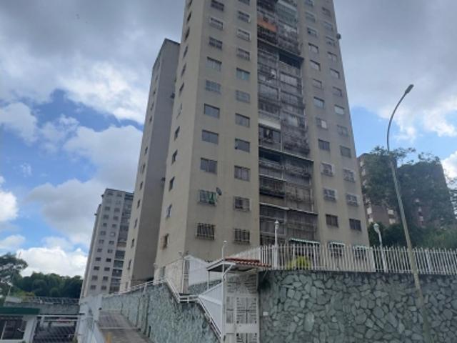 Apartamento en venta en Los Teques, Municipio Guaicaipuro