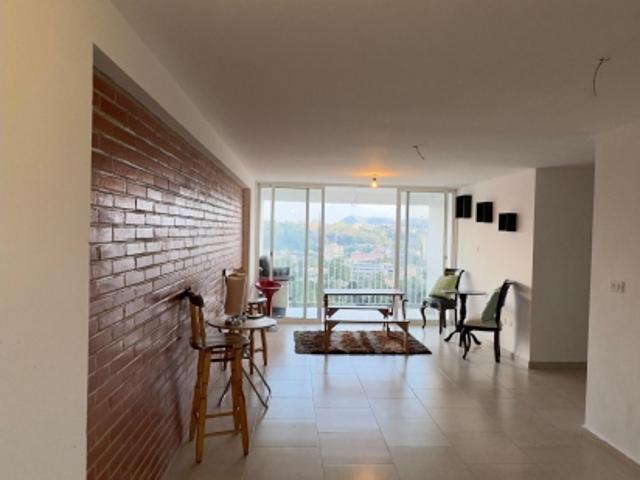 Apartamento en venta en Los Teques, Miranda