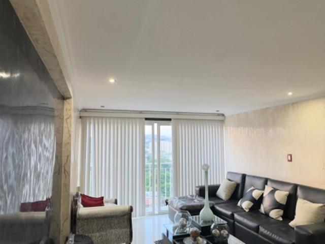 Apartamento en venta en Los Teques, Miranda