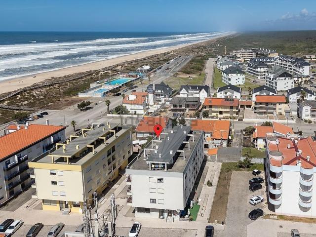 Apartamento venda em Praia de Quiaios, Quiaios