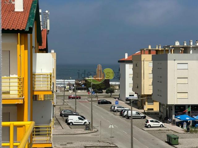 Apartamento venda em Quiaios