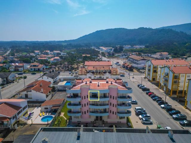 Apartamento venda em Praia de Quiaios, Quiaios