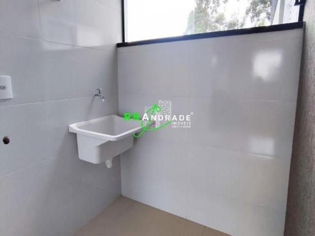 Apartamento venda em Cidade Nova, Franca